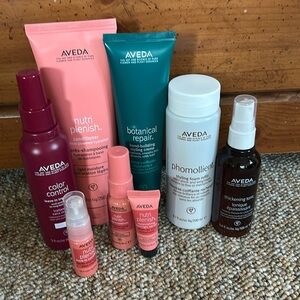 Aveda Lot